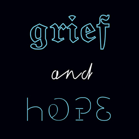 Andrea Bowers, Grief and Hope, 2019